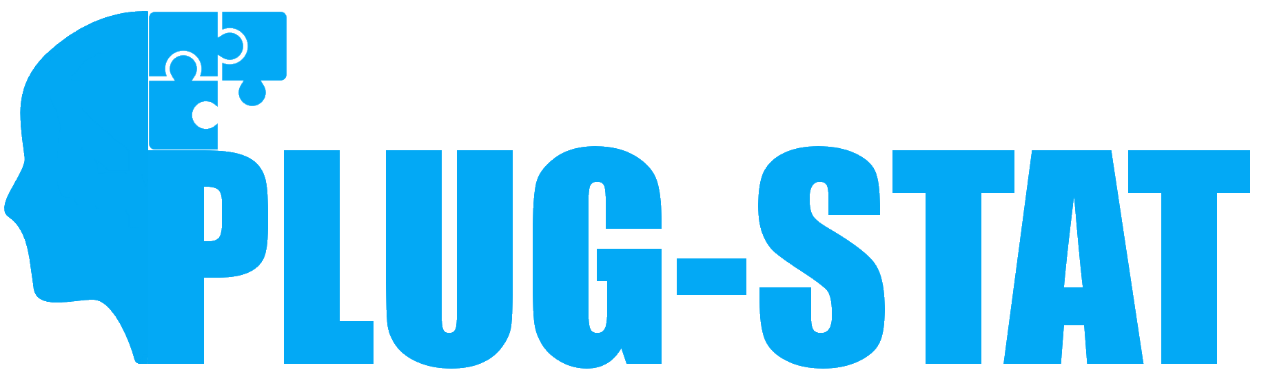 LogoPLUG-STAT
